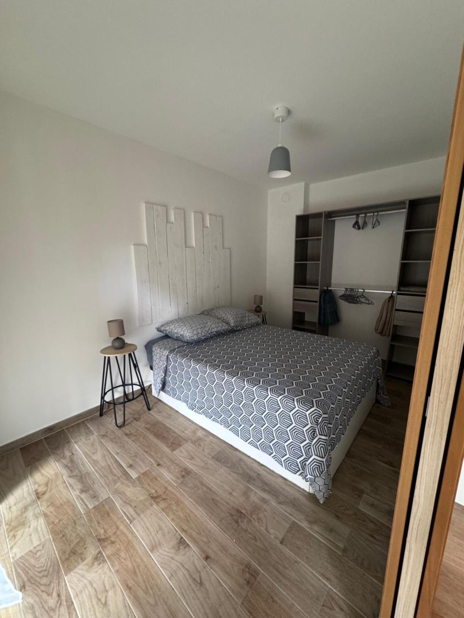 Appartement Avec Jardin Mandelieu Zewnętrze zdjęcie