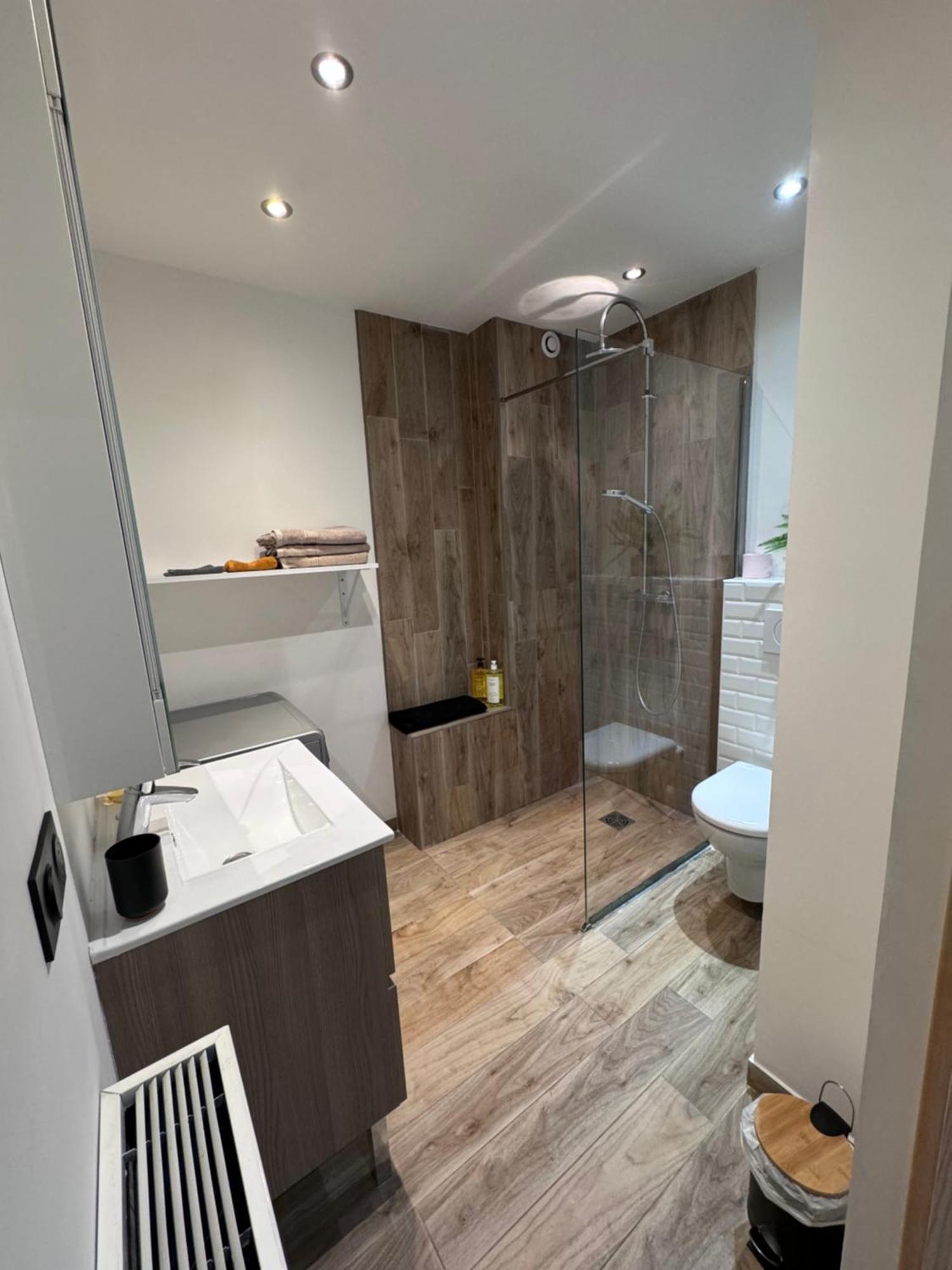 Appartement Avec Jardin Mandelieu Zewnętrze zdjęcie